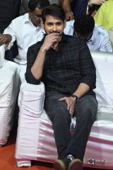 Sammohanam Movie Pre Release Event